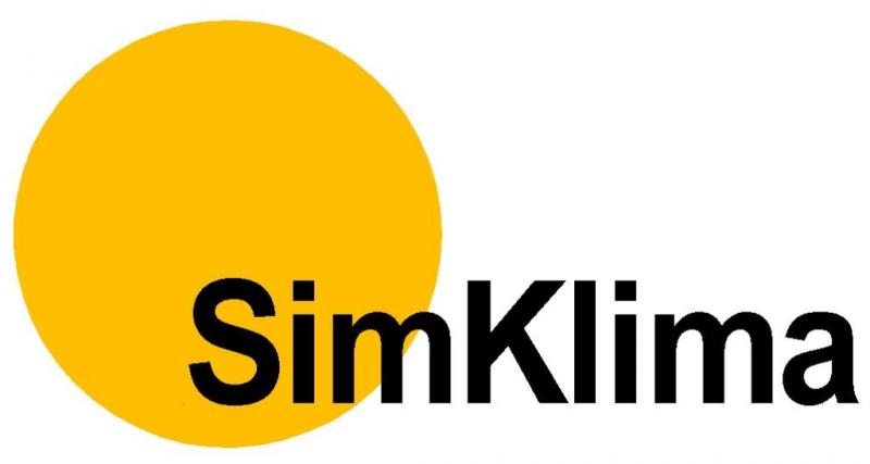 Logo SimKlima
