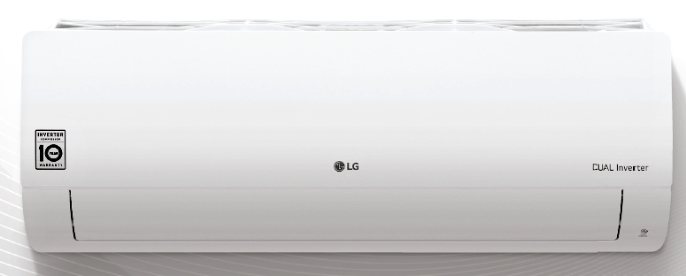 Nástěnná klimatizace LG standard