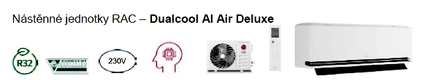 Dualcool AI AIR Deluxe