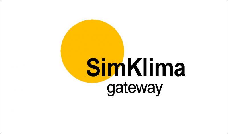 Logo SimKlima